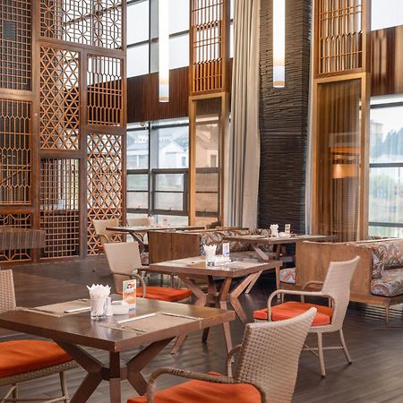 Gloria Resorts Jingdezhen Xishan Lake Екстер'єр фото