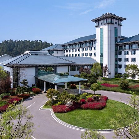 Gloria Resorts Jingdezhen Xishan Lake Екстер'єр фото